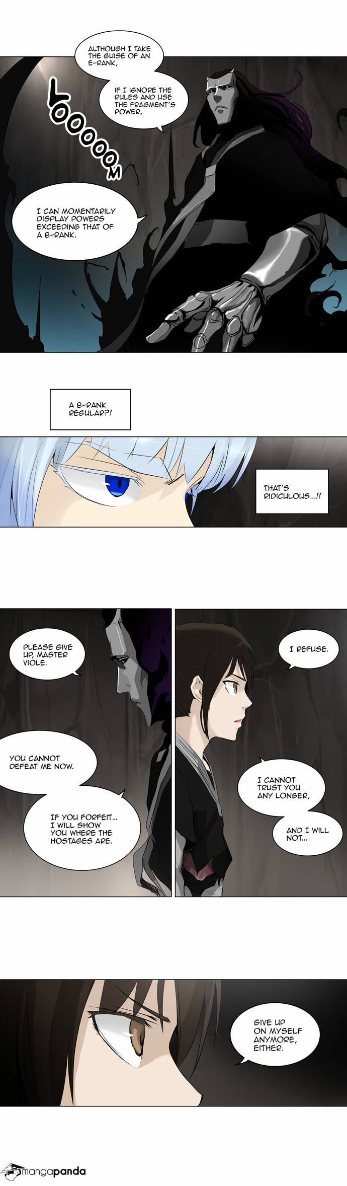 Tower of God Chapter 180 image 15